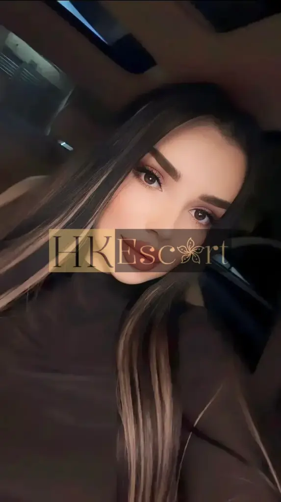 Jasmin - Escort Hong Kong, bust 3, height 160 cm, weight 56 kg