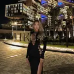 Sylvia - Escort Hong Kong, bust 4, height 176 cm, weight 57 kg