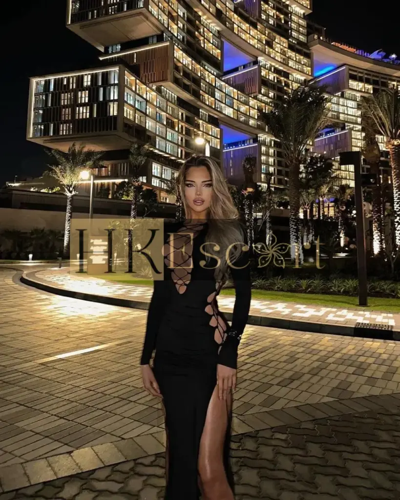 Sylvia - Escort Hong Kong, bust 4, height 176 cm, weight 57 kg