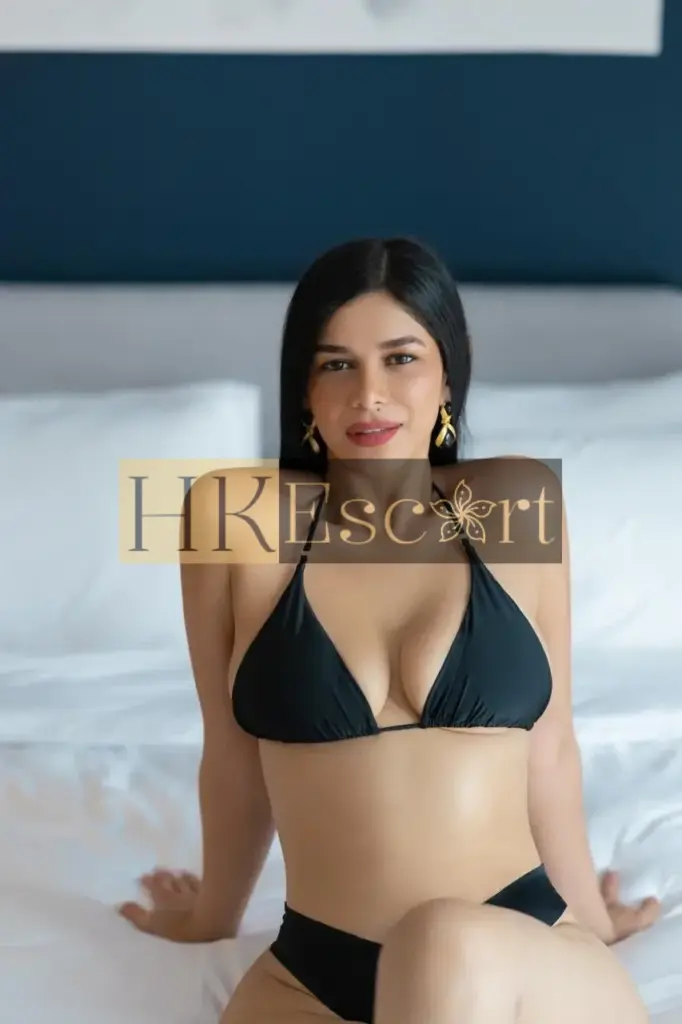 Vlassa - Escort Hong Kong, bust 2, height 177 cm, weight 50 kg