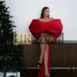 Alessia - Escort Hong Kong, bust 1, height 176 cm, weight 58 kg