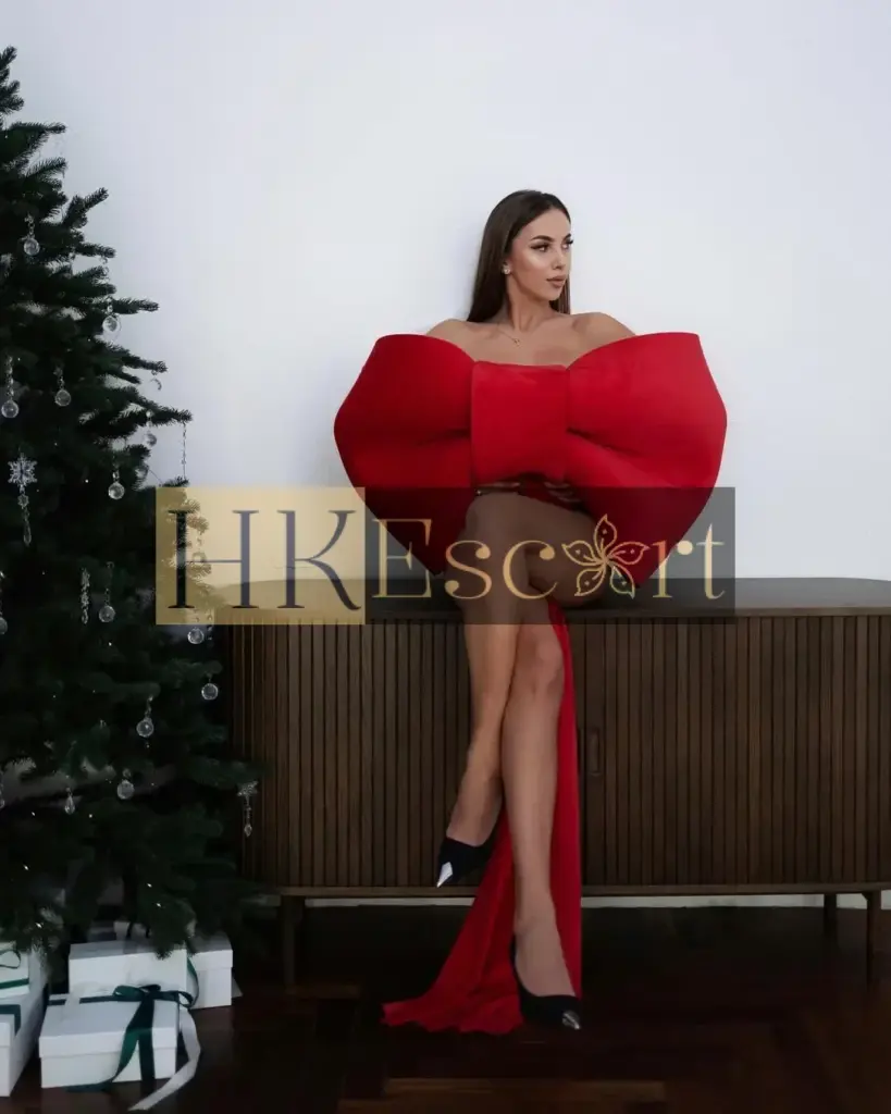 Alessia - Escort Hong Kong, bust 1, height 176 cm, weight 58 kg