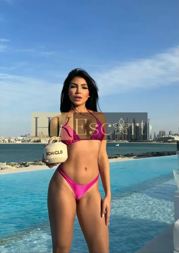 Amalia - Escort Hong Kong, bust 2, height 170 cm, weight 56 kg