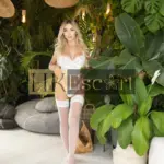 Sadie - Escort Hong Kong, bust 2, height 172 cm, weight 57 kg