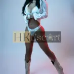 Nina - Escort Hong Kong, bust 3, height 160 cm, weight 50 kg