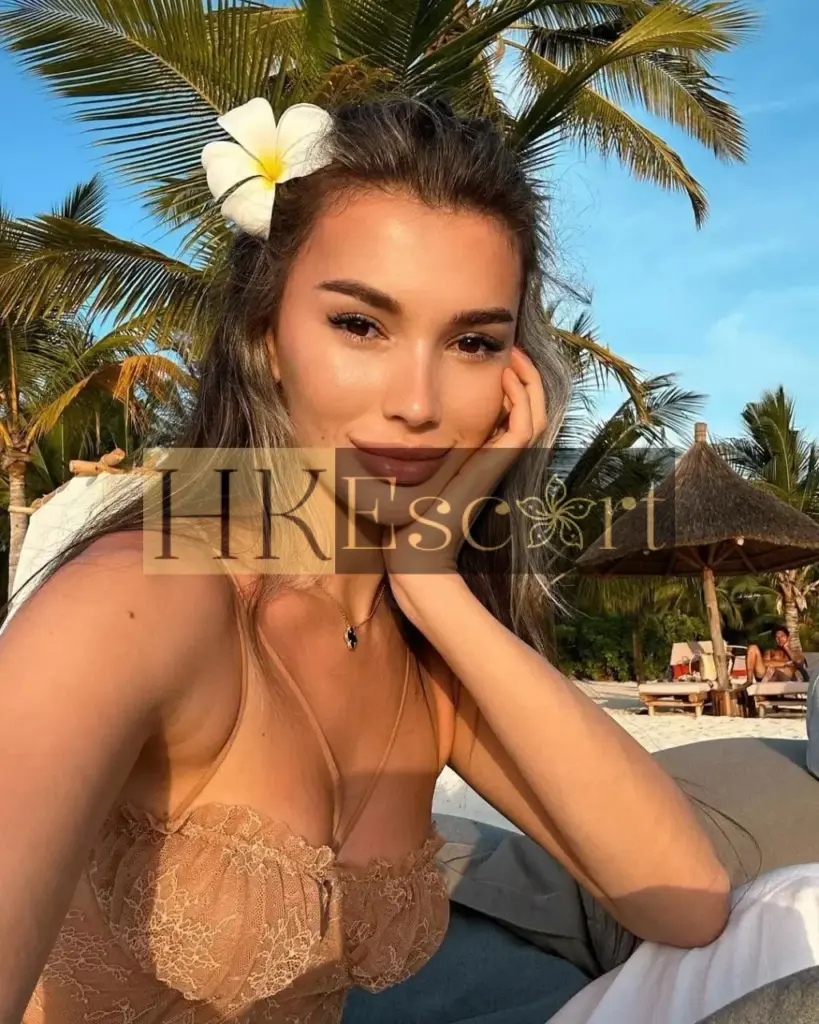 Katie - Escort Hong Kong, bust 1, height 175 cm, weight 57 kg