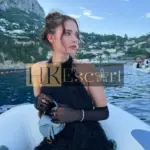 Daria - Escort Hong Kong, bust 1, height 174 cm, weight 57 kg