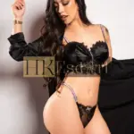 Trinity - Escort Hong Kong, bust 2, height 174 cm, weight 56 kg
