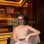 Molly - Escort Hong Kong, bust 1, height 174 cm, weight 57 kg