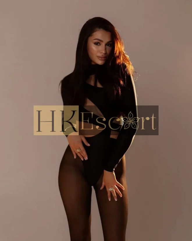 Eliza, 23 years old, weight 58 kg, height 167 cm