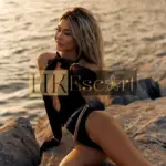 Evelina - Escort Hong Kong, bust 3, height 165 cm, weight 48 kg