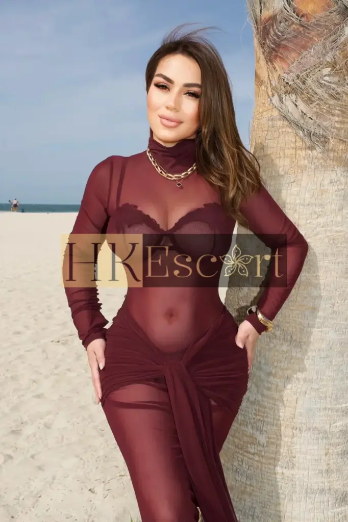 Merry - Escort Hong Kong, bust 3, height 155 cm, weight 55 kg