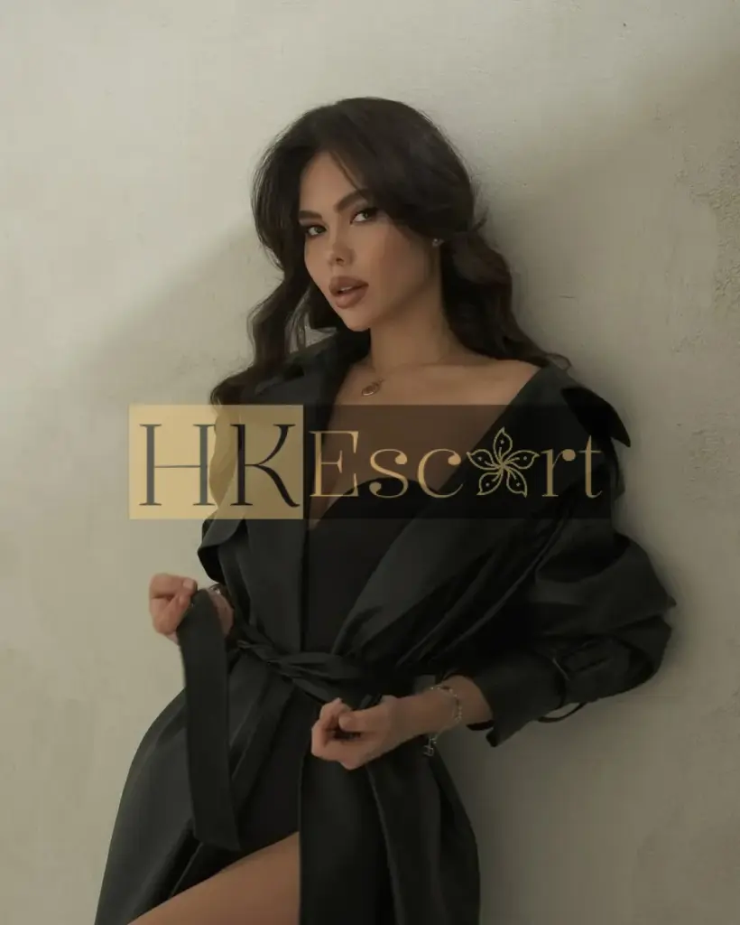 Adeline - Escort Hong Kong, bust 3, height 175 cm, weight 59 kg