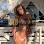 Hailey - Escort Hong Kong, bust 1, height 170 cm, weight 55 kg
