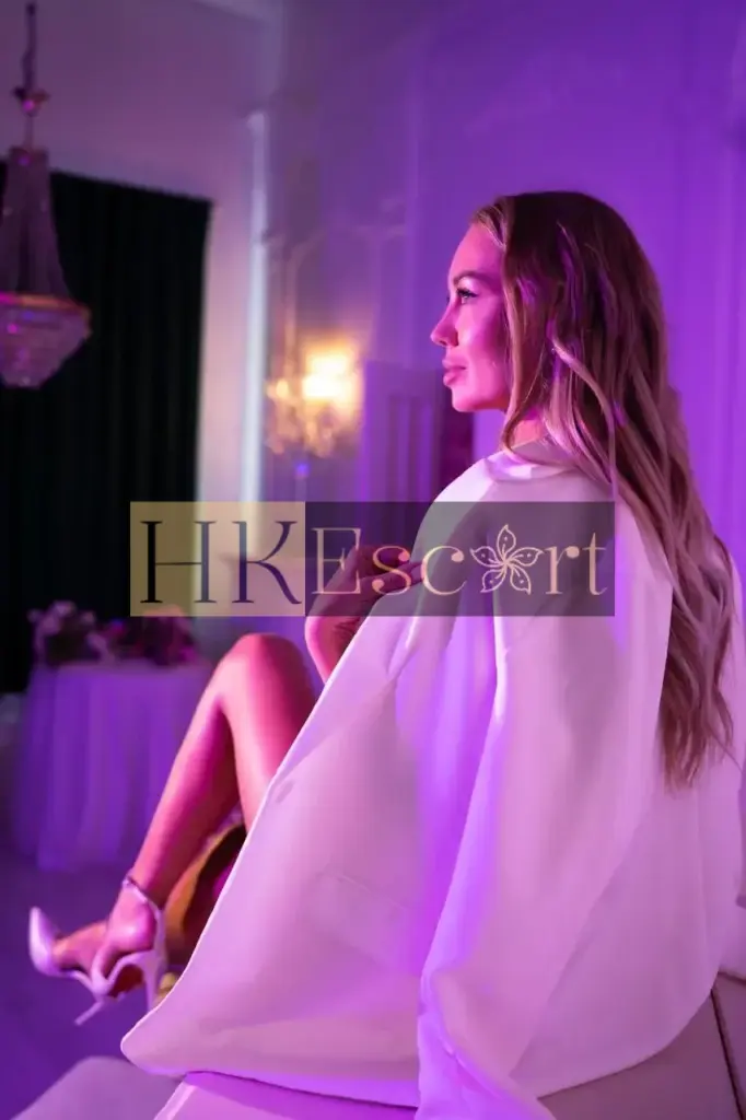 Alexsa - Escort Hong Kong, bust 2, height 169 cm, weight 51 kg