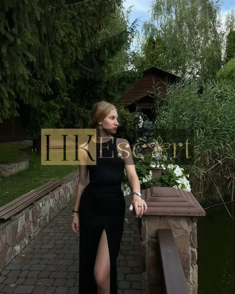 Abigail - Escort Hong Kong, bust 1, height 168 cm, weight 56 kg