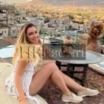 Scarlett - Escort Hong Kong, bust 1, height 174 cm, weight 58 kg
