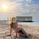 Chikkita - Escort Hong Kong, bust 1, height 165 cm, weight 47 kg