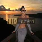 Cecilia - Escort Hong Kong, bust 2, height 175 cm, weight 56 kg