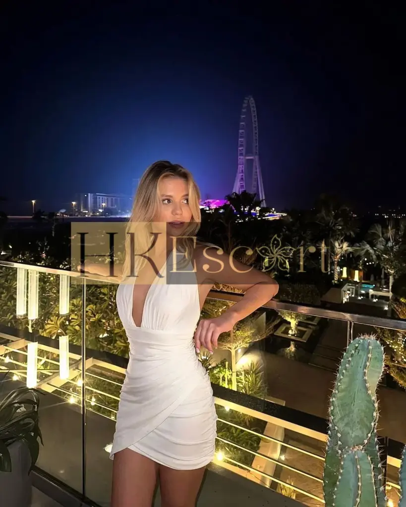 Lorelei - Escort Hong Kong, bust 1, height 172 cm, weight 56 kg