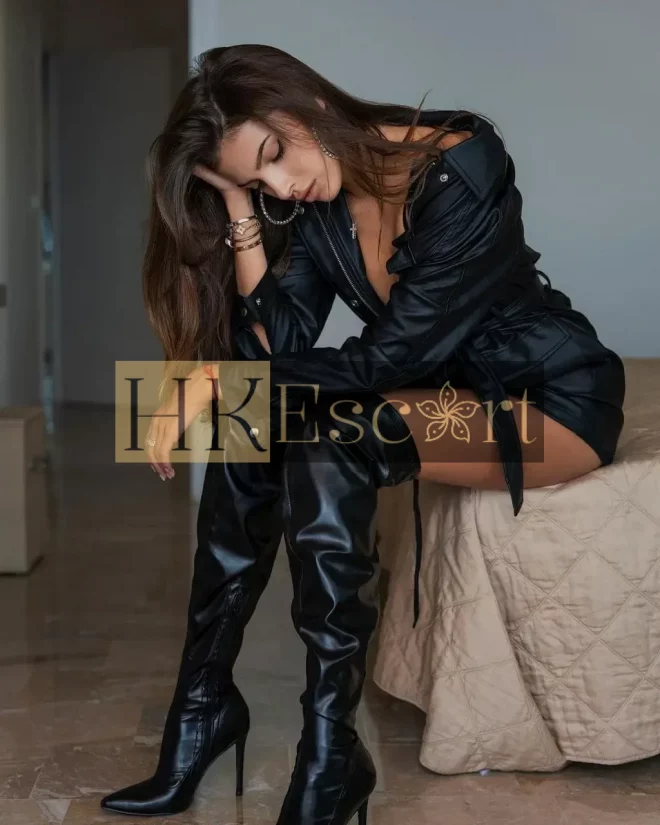 Jasmine, 25 years old, weight 57 kg, height 177 cm