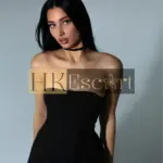 Aria - Escort Hong Kong, bust 2, height 178 cm, weight 60 kg