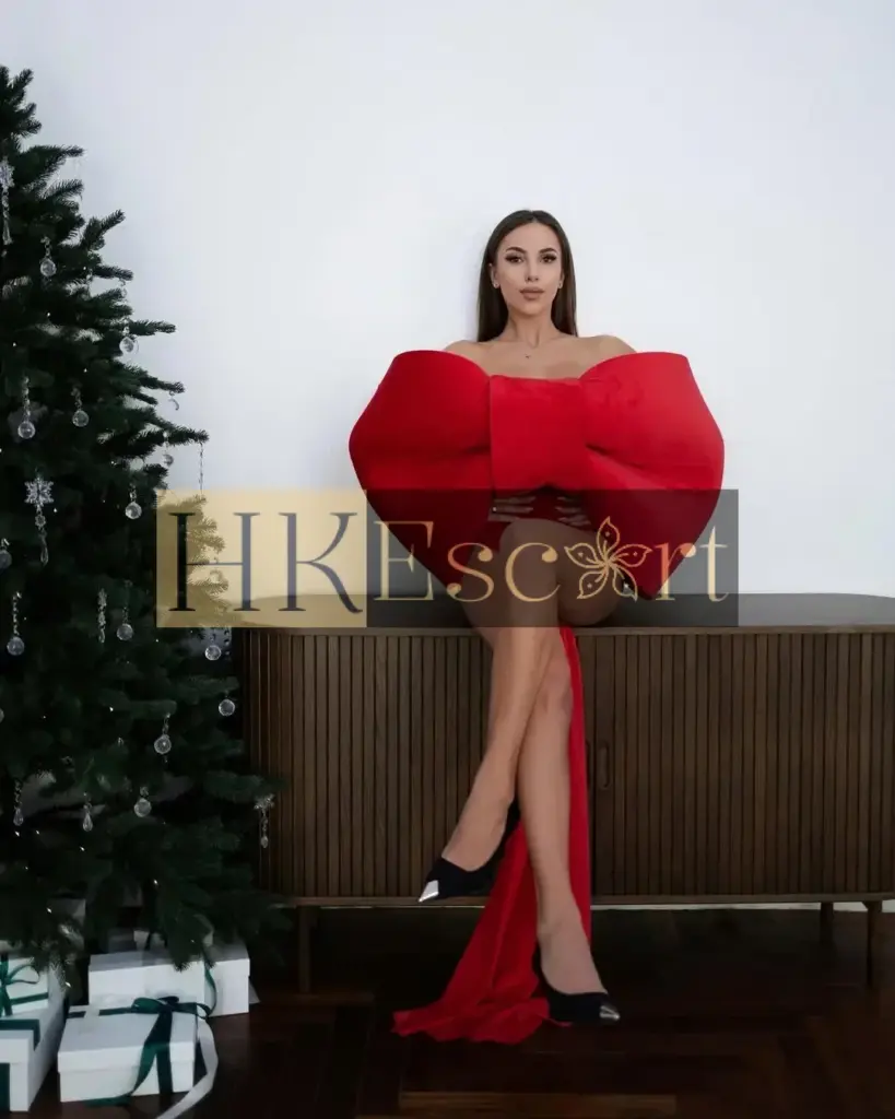 Alessia - Escort Hong Kong, bust 1, height 176 cm, weight 58 kg