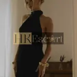 Caroline - Escort Hong Kong, bust 1, height 175 cm, weight 59 kg