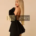 Rose - Escort Hong Kong, bust 1, height 169 cm, weight 57 kg