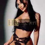 Naomi - Escort Hong Kong, bust 4, height 170 cm, weight 59 kg