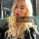 Zoelle - Escort Hong Kong, bust 2, height 175 cm, weight 55 kg