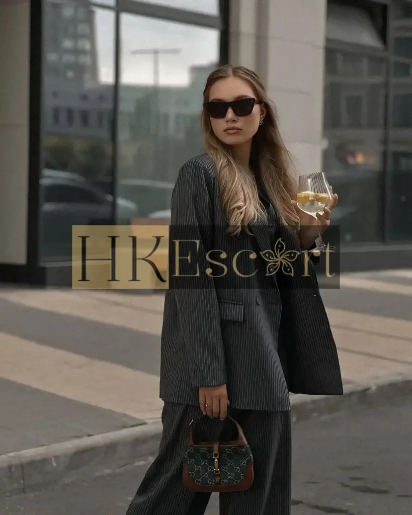 Alexandra - Escort Hong Kong, bust 1, height 172 cm, weight 58 kg