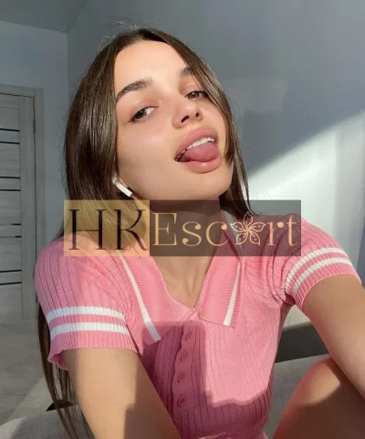 Angela, 21 years old, weight 58 kg, height 176 cm