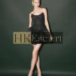 Rosalie - Escort Hong Kong, bust 1, height 172 cm, weight 57 kg
