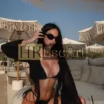 Ketrin - Escort Hong Kong, bust 3, height 165 cm, weight 52 kg