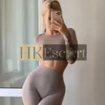 Nora - Escort Hong Kong, bust 3, height 175 cm, weight 58 kg