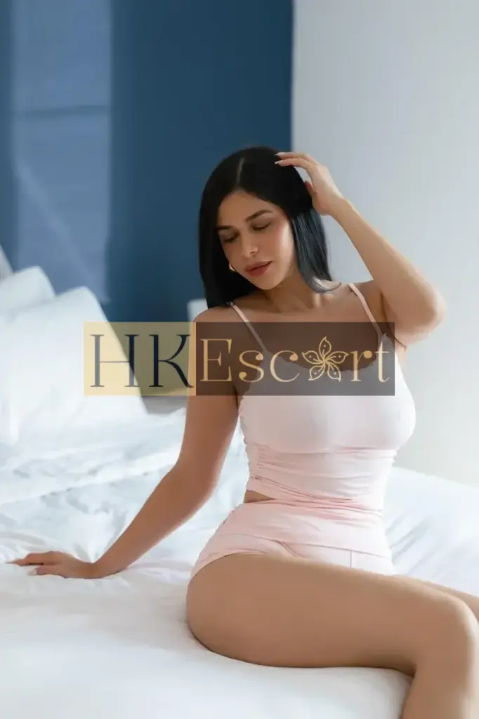 Vlassa - Escort Hong Kong, bust 2, height 177 cm, weight 50 kg