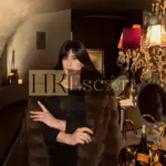 Eva - Escort Hong Kong, bust 2, height 176 cm, weight 56 kg