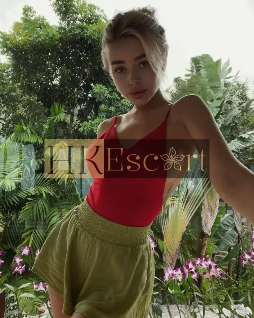 Tegan - Escort Hong Kong, bust 1, height 168 cm, weight 52 kg
