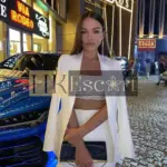 Cora - Escort Hong Kong, bust 2, height 177 cm, weight 61 kg