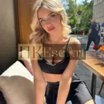 Nora - Escort Hong Kong, bust 3, height 175 cm, weight 58 kg