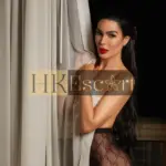 Ophelia - Escort Hong Kong, bust 3, height 178 cm, weight 61 kg