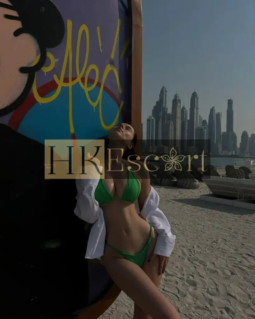 Ramona - Escort Hong Kong, bust 2, height 175 cm, weight 53 kg
