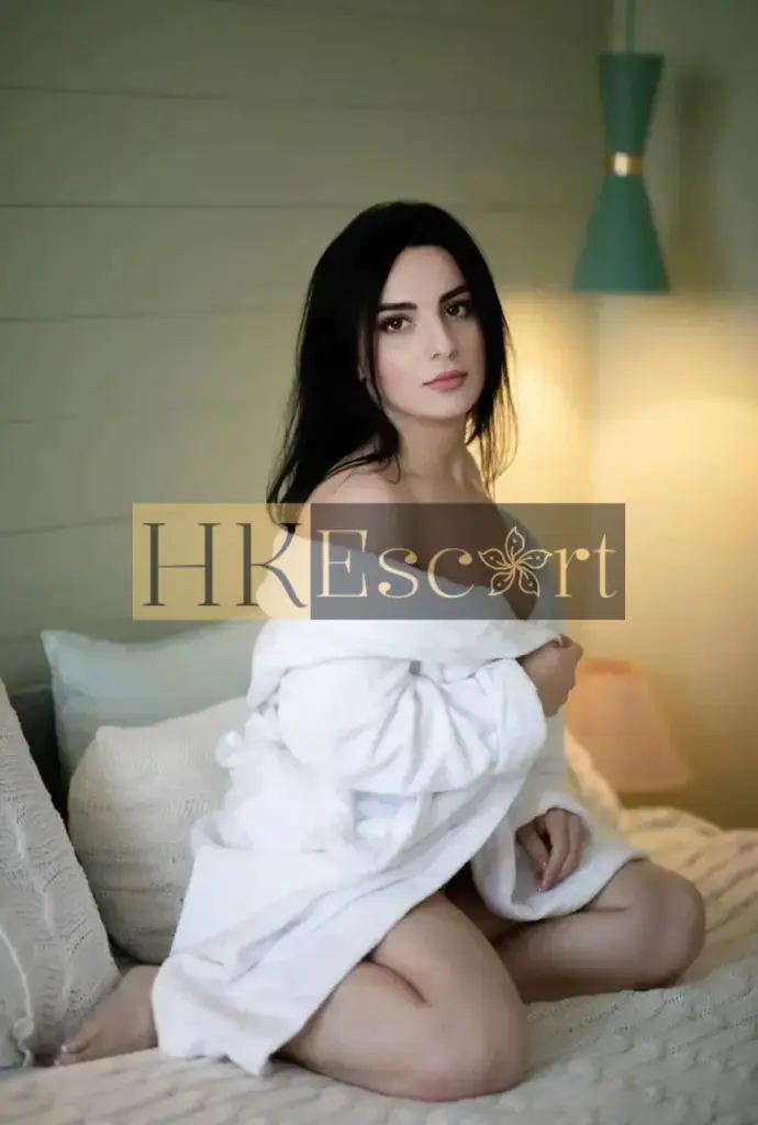 Milya - Escort Hong Kong, bust 2, height 162 cm, weight 56 kg