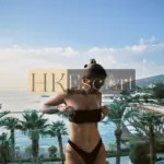 Samara - Escort Hong Kong, bust 2, height 175 cm, weight 55 kg