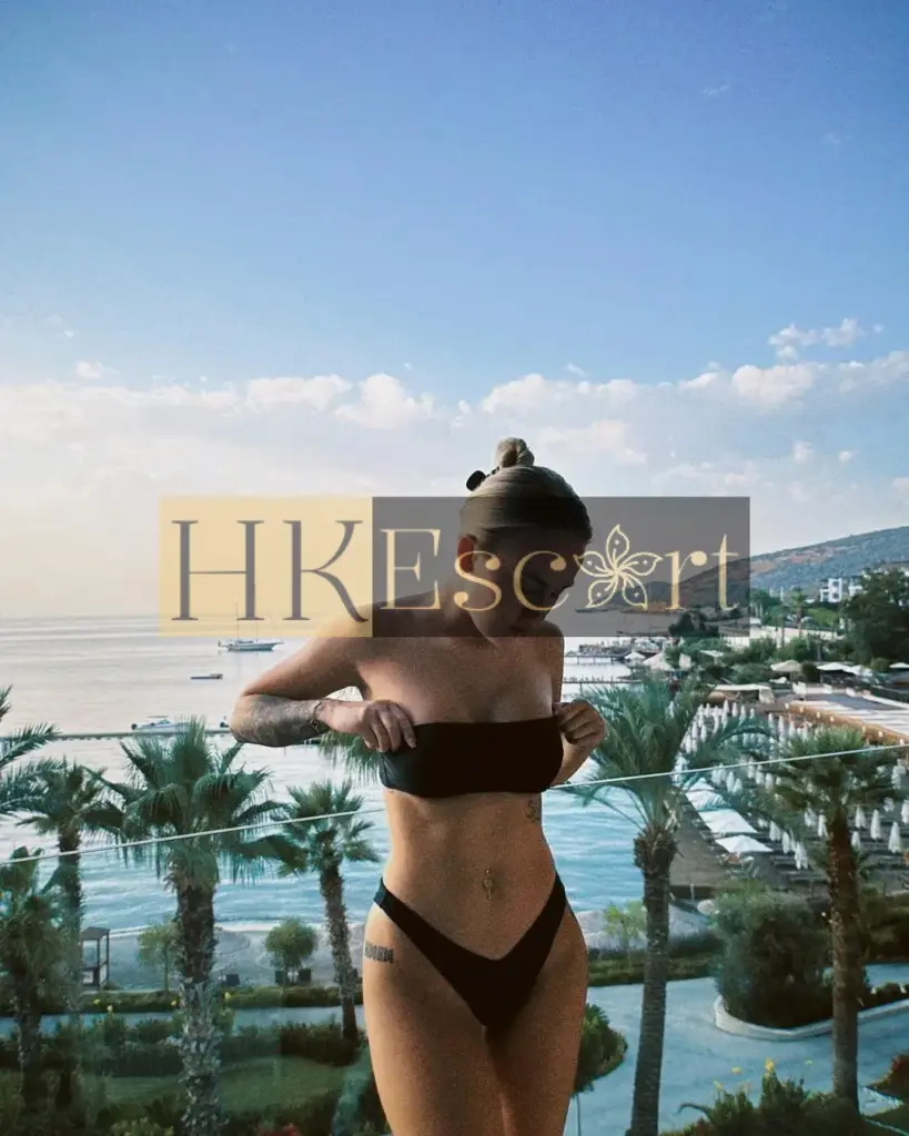 Samara - Escort Hong Kong, bust 2, height 175 cm, weight 55 kg