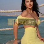 Melisa - Escort Hong Kong, bust 3, height 176 cm, weight 65 kg
