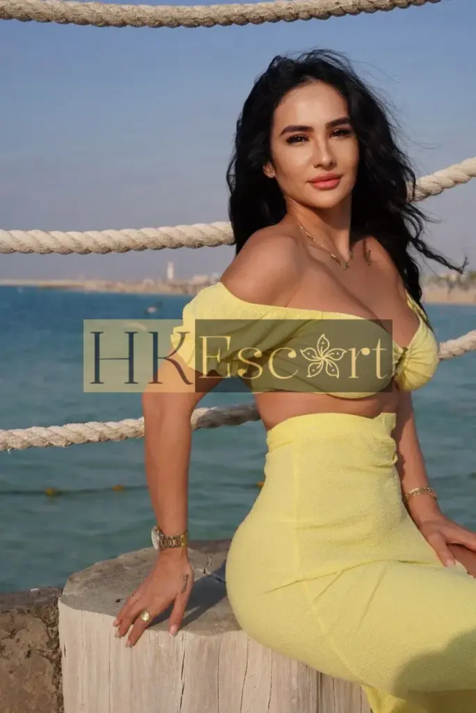 Melisa - Escort Hong Kong, bust 3, height 176 cm, weight 65 kg