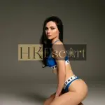 Anabelle - Escort Hong Kong, bust 2, height 169 cm, weight 56 kg