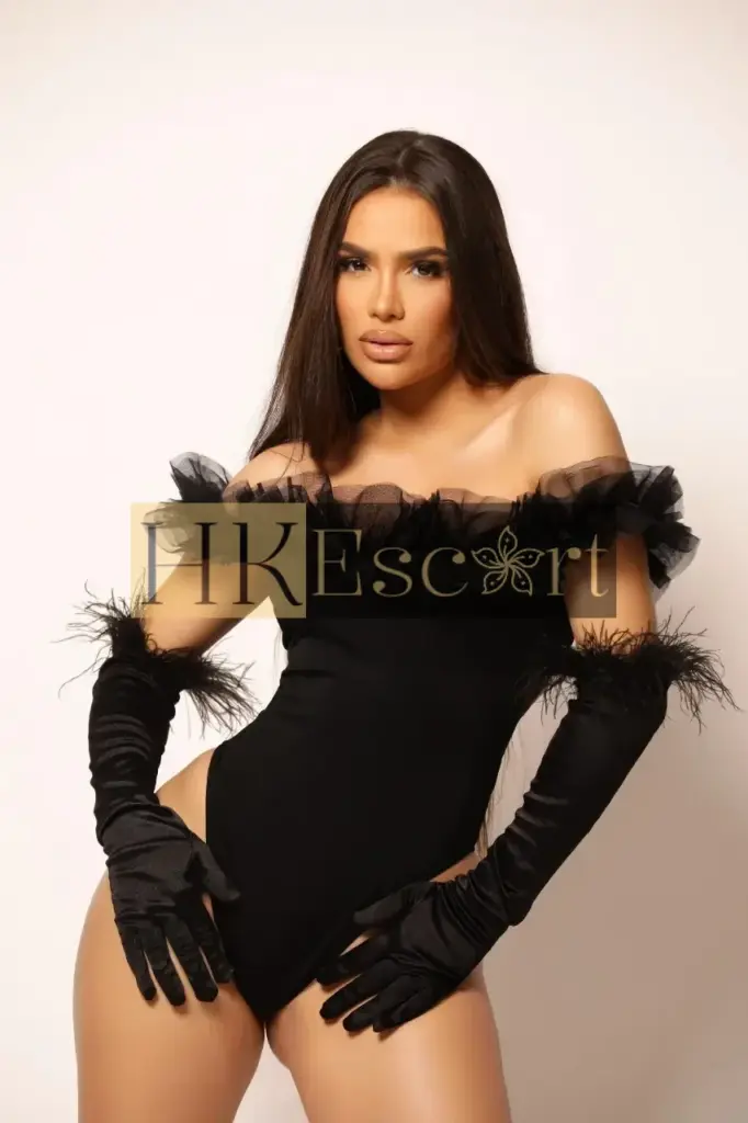 Delia - Escort Hong Kong, bust 2, height 175 cm, weight 58 kg